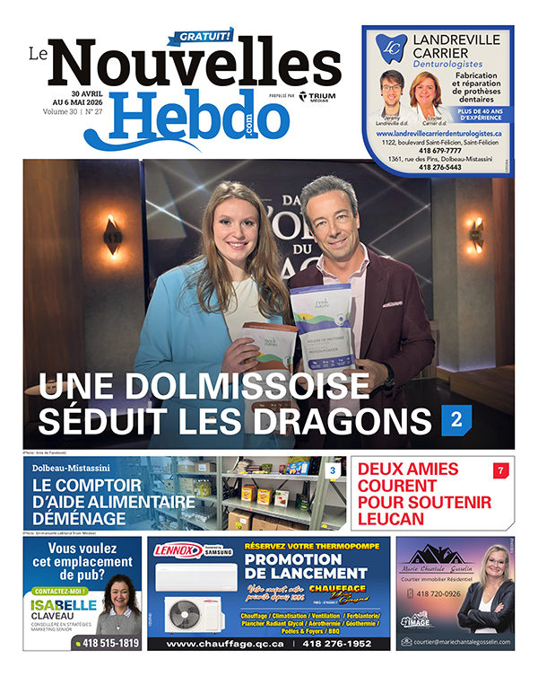 CONSULTEZ NOS ARCHIVES